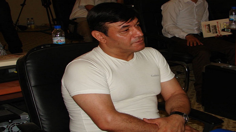 درگذشت قهرمان وزنه‌برداری کُرد بر اثر کرونا